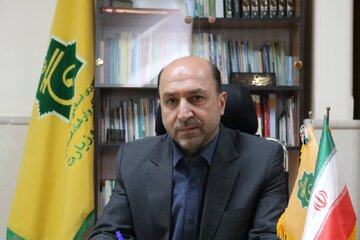 مدیرکل حج و زیارت استان سمنان:
                شرایط تمتع ۱۴۰۴ مشخص شد/ استان سمنان ۱۲هزار ودیعه گذار دارد